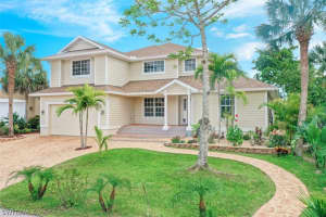7986 Sandelwood Cir W, Fort Myers, FL 33908, Sold 05/27/22