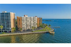 15021 Punta Rassa Rd #603, Fort Myers, FL 33908, Sold 06/13/22