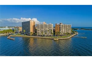 15021 Punta Rassa Rd #603, Fort Myers, FL 33908, Sold 06/13/22