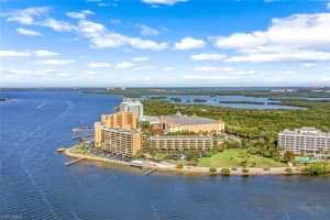 15011 Punta Rassa Rd #306, Fort Myers, FL 33908, Sold 05/31/22