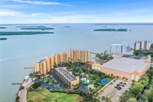 15011 Punta Rassa Rd #306, Fort Myers, FL 33908, Sold 05/31/22