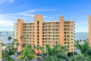 15011 Punta Rassa Rd #306, Fort Myers, FL 33908, Sold 05/31/22