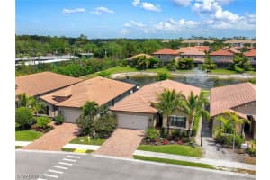 14388 Tuscany Pointe CV, Naples, FL 34120, Sold 05/16/22