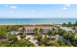 527 E Gulf Dr UNIT 107, Sanibel, FL 33957, Sold 09/01/22