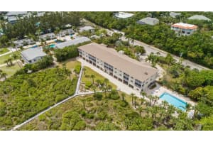 527 E Gulf Dr UNIT 107, Sanibel, FL 33957, Sold 09/01/22