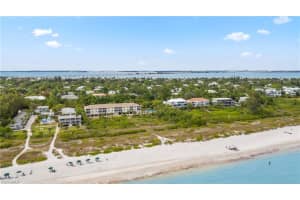 527 E Gulf Dr UNIT 107, Sanibel, FL 33957, Sold 09/01/22