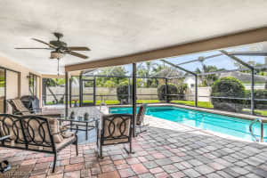 118 Sebring Cir, Lehigh Acres, FL 33936, Sold 04/28/22