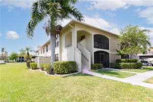 13211 Whitehaven Ln APT 1507, Fort Myers, FL 33966, Sold 05/06/22