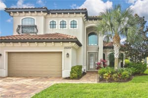 23372 Sanabria Loop, Bonita Springs, FL 34135, Sold 06/06/22