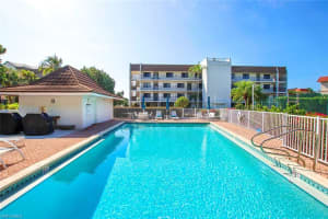 651 E Gulf Dr UNIT 124, Sanibel, FL 33957, Sold 06/30/22