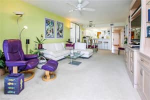 651 E Gulf Dr UNIT 124, Sanibel, FL 33957, Sold 06/30/22