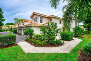 2456 Orchid Bay Dr, Naples, FL 34109, Sold 08/15/22