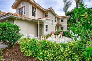 2456 Orchid Bay Dr, Naples, FL 34109, Sold 08/15/22