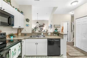 15417 Bellamar Cir APT 824, Fort Myers, FL 33908, Sold 05/20/22