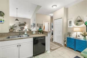 15417 Bellamar Cir APT 824, Fort Myers, FL 33908, Sold 05/20/22