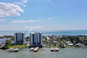 4745 Estero Blvd APT 705, Fort Myers Beach, FL 33931, Sold 07/05/22
