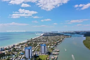 4745 Estero Blvd APT 705, Fort Myers Beach, FL 33931, Sold 07/05/22