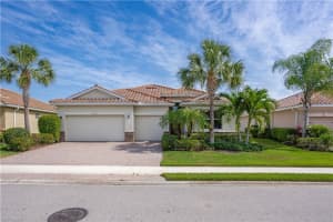 3693 Valle Santa Cir, Cape Coral, FL 33909, Sold 06/06/22
