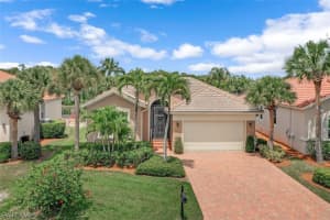 8902 Dartmoor Way, Fort Myers, FL 33908, Sold 06/17/22