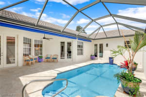8902 Dartmoor Way, Fort Myers, FL 33908, Sold 06/17/22