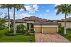 20079 Eagle Stone Dr, Estero, FL 33928, Sold 05/11/22