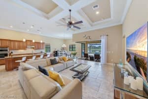 20079 Eagle Stone Dr, Estero, FL 33928, Sold 05/11/22