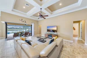 20079 Eagle Stone Dr, Estero, FL 33928, Sold 05/11/22