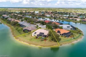 3518 Ocean Bluff Ct, Naples, FL 34120, Sold 07/01/22