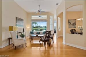 3518 Ocean Bluff Ct, Naples, FL 34120, Sold 07/01/22