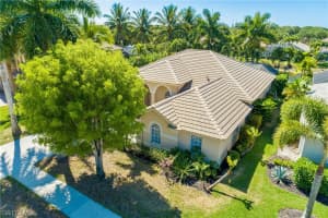 6916 Burnt Sienna Cir, Naples, FL 34109, Sold 07/01/22