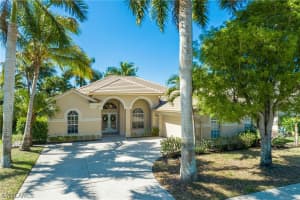 6916 Burnt Sienna Cir, Naples, FL 34109, Sold 07/01/22