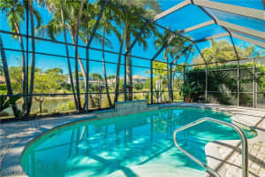 6916 Burnt Sienna Cir, Naples, FL 34109, Sold 07/01/22