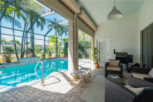 6916 Burnt Sienna Cir, Naples, FL 34109, Sold 07/01/22