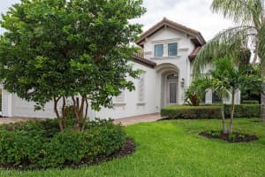 15890 Secoya Reserve Cir, Naples, FL 34110, Sold 06/13/22
