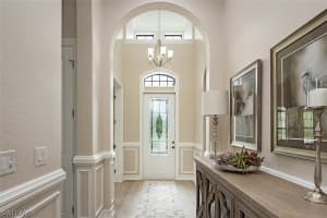 15890 Secoya Reserve Cir, Naples, FL 34110, Sold 06/13/22