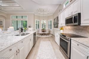 15890 Secoya Reserve Cir, Naples, FL 34110, Sold 06/13/22
