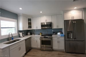 9619 Eaton Gardens Ln, Fort Myers, FL 33919, Sold 06/15/22