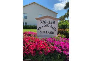 326 Bradstrom Cir, Naples, FL 34113, Sold 06/02/22