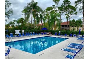 517 Robin Hood Cir, Naples, FL 34104, Sold 05/17/22