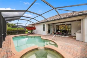12505 Fenhurst Way, Naples, FL 34120, Sold 06/15/22