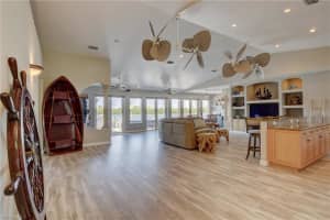 1 Lagoon Vista St, Fort Myers Beach, FL 33931, Sold 05/24/22