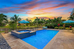6499 Marbella Dr, Naples, FL 34105, Sold 06/02/22