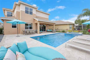 6499 Marbella Dr, Naples, FL 34105, Sold 06/02/22