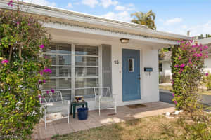 15 Knights Bridge Rd, Naples, FL 34102, Sold 06/15/22