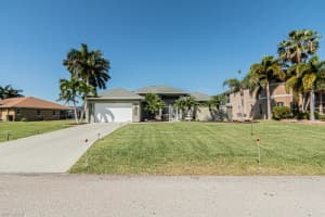 11925 Princess Grace Ct, Cape Coral, FL 33991, Sold 05/20/22