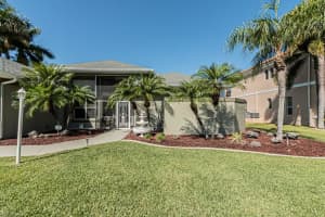 11925 Princess Grace Ct, Cape Coral, FL 33991, Sold 05/20/22