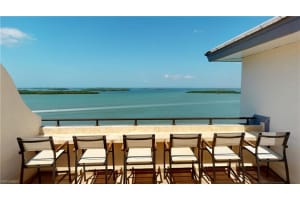 17170 Harbour Pointe Dr #1232, Fort Myers, FL 33908, Sold 05/27/22