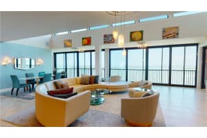 17170 Harbour Pointe Dr #1232, Fort Myers, FL 33908, Sold 05/27/22