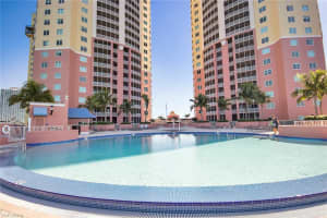 2745 First St APT 1803, Fort Myers, FL 33916, Sold 06/02/22