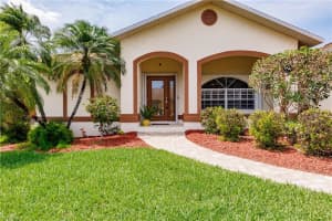 8932 Bracken Way, Fort Myers, FL 33908, Sold 06/06/22